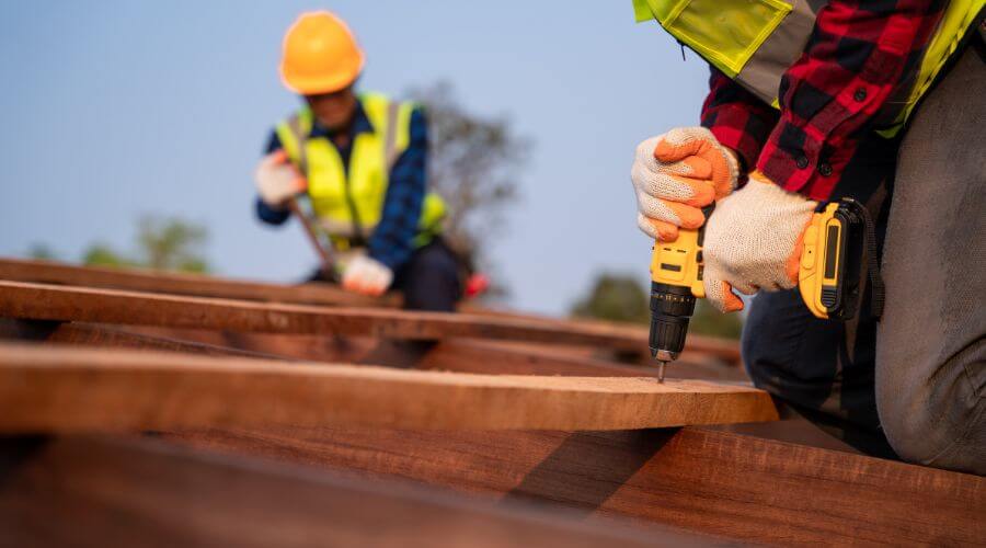 Local Siding Services in Bethel, CT